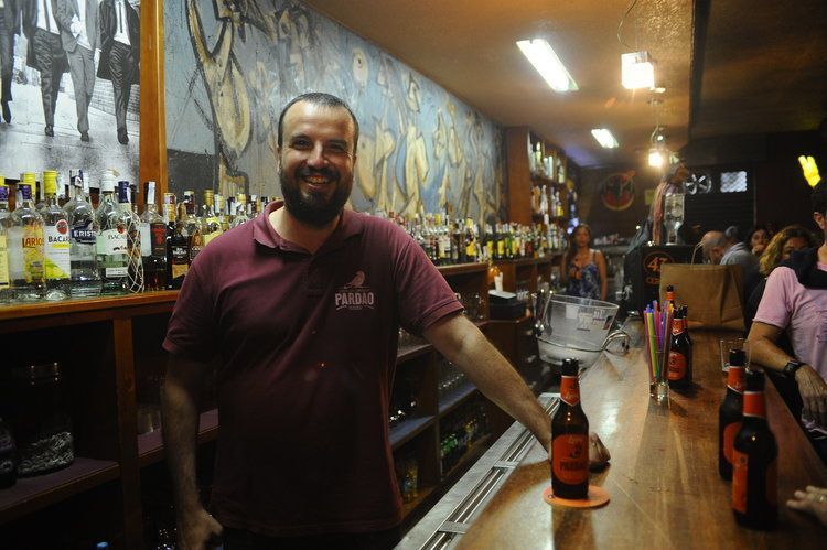 Paso a la birra más «enxebre” de Cervezas Pardao