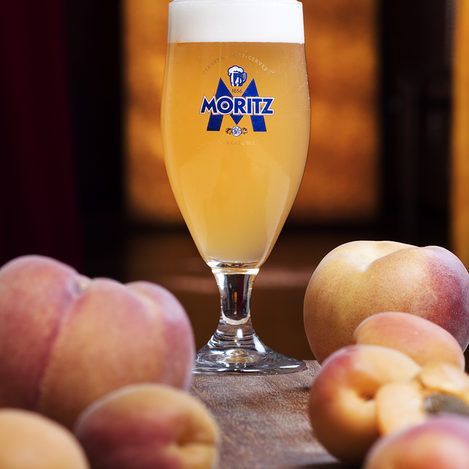 ‘Moritz Sour’, una cerveza ácida para el verano