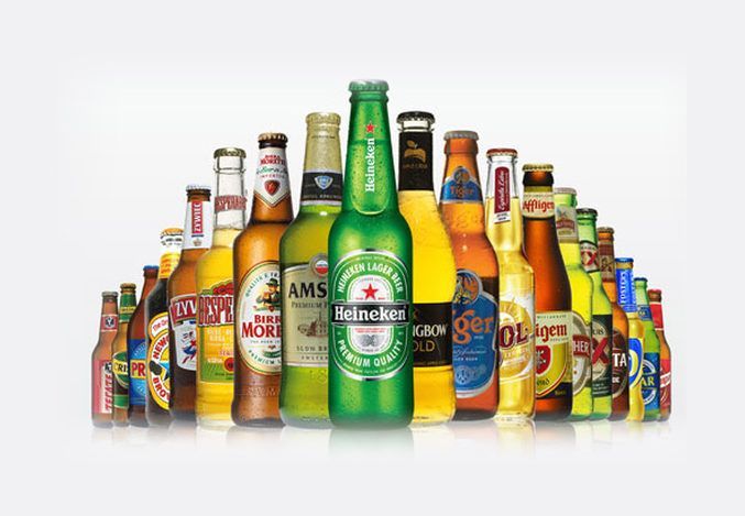 Heineken España crece un 7% en prémium y amplía ‘Ladrón de Manzanas’