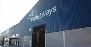 Palletways Iberia renueva su certificado ISO 26000 en materia de RSC