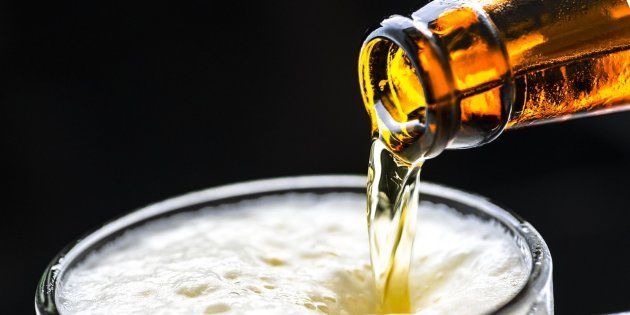 Bebemos “sólo” 48 litros de cerveza al año