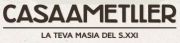 El desafío ético de Casa Ametller