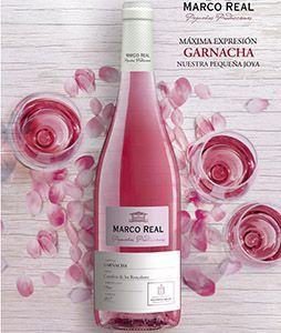 Bodegas Marco Real lanza sus Pequeñas Producciones