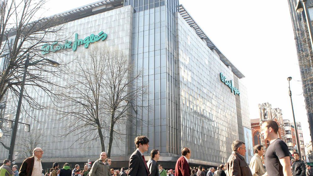 El Corte Inglés lanza un plan exprés de venta de activos para bajar deuda en 2.000 M