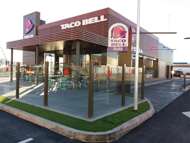 Restabell lanza un programa de bonos por 15 millones para impulsar la expansión de Taco Bell