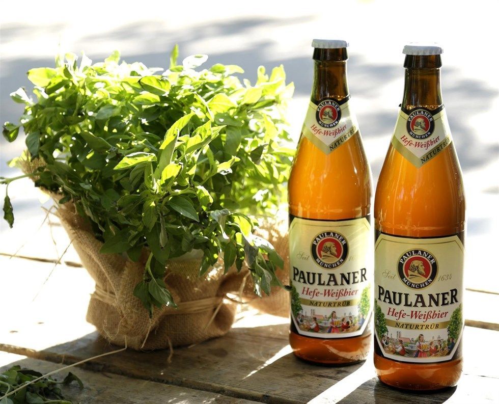 Los Biergarten aterrizan en Madrid: descubrimos el primer jardín de la cerveza de la capital