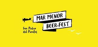 Mar Menor Beer Fest’ de San Pedro del Pinatar (Murcia)