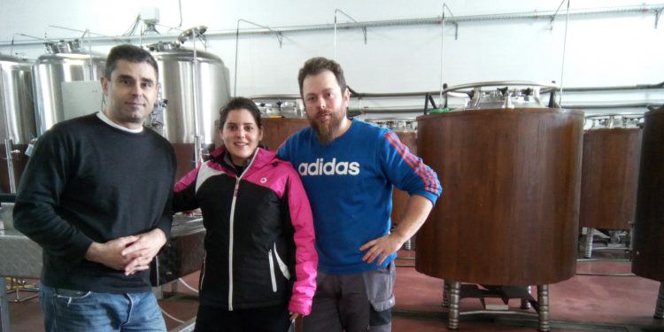 Monkey Beer ganó cinco medallas en el World Beer Challenge