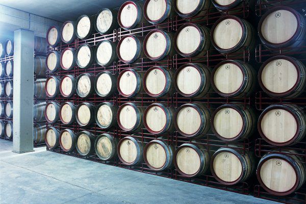 El stock de vino (33,8 Mhl) se redujo un 10,6% en mayo de 2018, respecto a un año antes