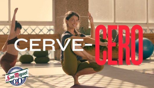 San Miguel reinventa el concepto de ‘cervecero’
