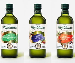 Hojiblanca crea una nueva gama de AOVE con Denominación de Origen Protegida