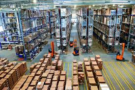 EL PRECIO POR ALQUILAR UN ALMACÉN LOGÍSTICO SUBE UN 15% EN 2017