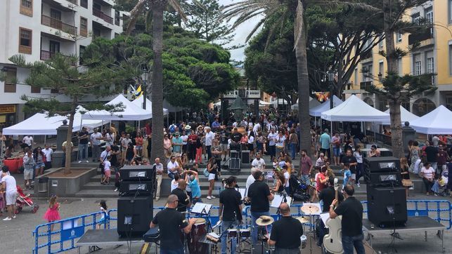 La III Feria de la Garimba mejora la recaudación y se confirma como cita de referencia del sector cervecero artesanal