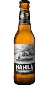 Manila de San Miguel, la nueva cerveza estilo lager con lúpulos aromatizados