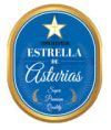 Solo la cerveza «Estrella Asturias» resiste el embate legal de «Estrella Galicia» por la marca