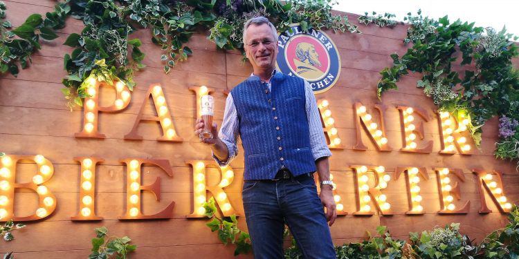 Martin Zuber, Maestro Cervecero de Paulaner: “La explosión craft está logrando que el público aprecie el verdadero valor de la cerveza”