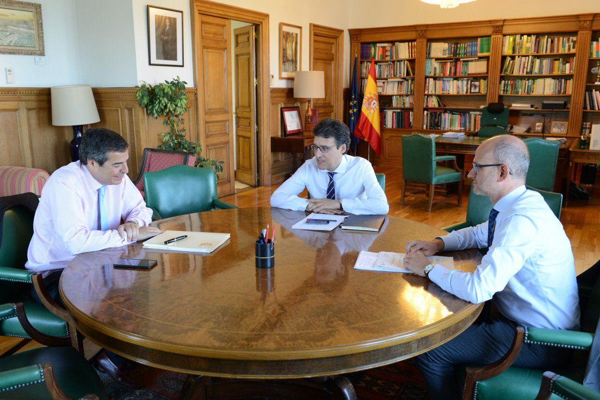 Cerveceros de España pide al Gobierno un ‘statu quo’ en materia fiscal