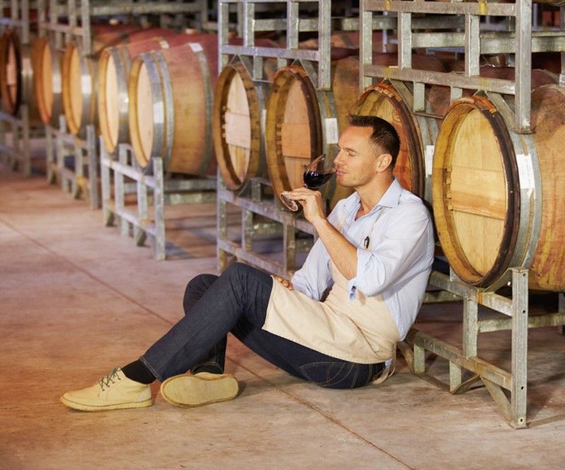 ¿Cuál es la mejor crianza para un vino?