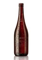 CERVEZAS ALHAMBRA PRESENTA EL NUEVO FORMATO DE ALHAMBRA RESERVA ROJA 70CL