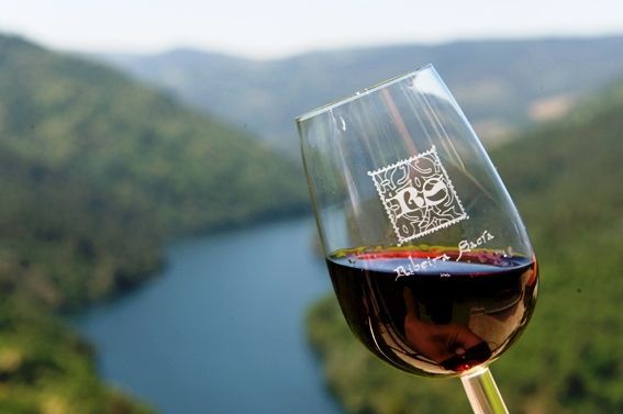 Nuevo record para los vinos Ribeira Sacra