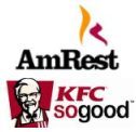 El dueño de La Tagliatella compra 15 restaurantes de KFC en Francia por 33 millones