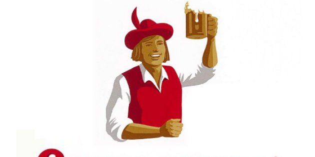 El responsable de redes de Cruzcampo se mete en un lío tremendo con este mensaje tras la eliminación de España
