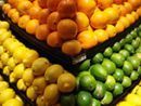 Los alimentos frescos ya se compran más en el súper que en la tienda tradicional