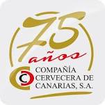 Compañía Cervecera de Canarias invierte casi tres millones de euros para producir la belga Stella Artois en las islas