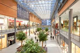 Crean una plataforma que permitirá conocer los hábitos de consumo de los visitantes de los centros comerciales