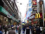 Los inversores disparan su interés por los locales comerciales
