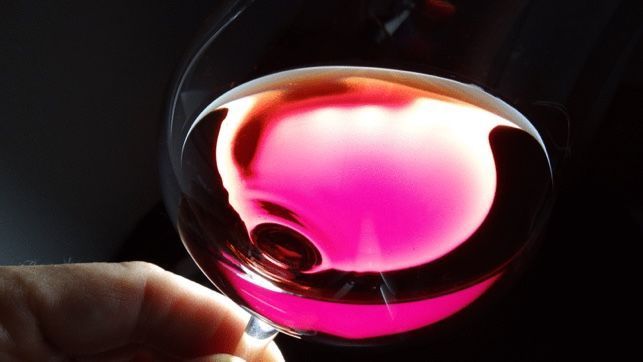 Los diez principales tipos de copa y los vinos que mejor les corresponden