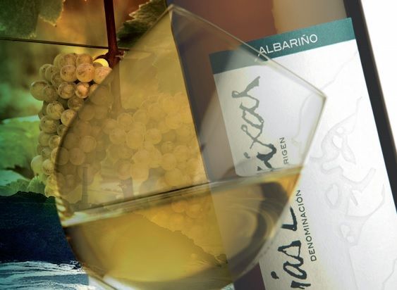 Galicia se afianza como exportadora mundial de vino