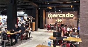 Carrefour apuesta por los espacios gourmet