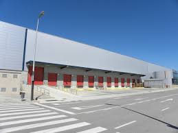 EL ALQUILER DE NAVES LOGÍSTICAS CRECE UN 75% POR EL AUGE DEL ECOMMERCE