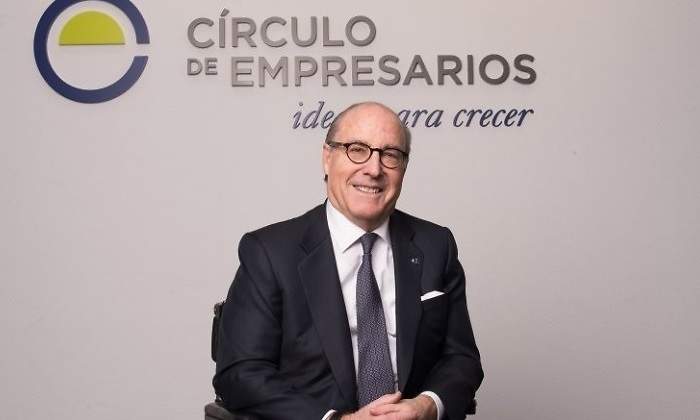 El Círculo de Empresarios considera que la subida de impustos es un «parche» que afectará a las empresas