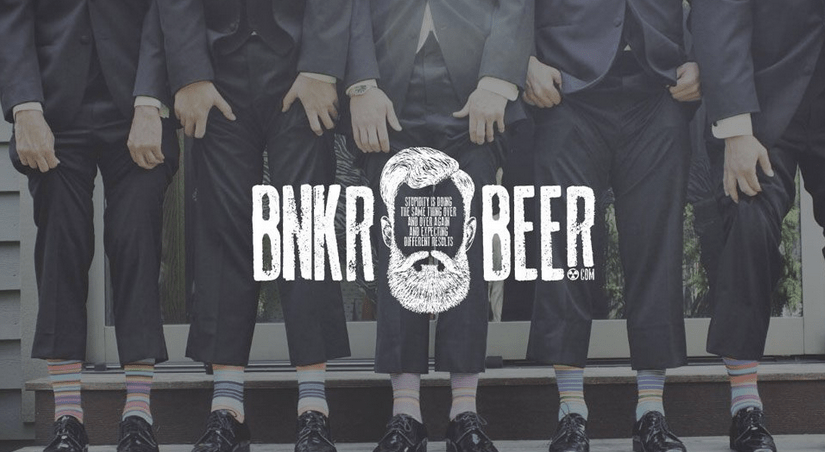 BNKR BEER, la nueva distribuidora de cervezas Craft y Premium