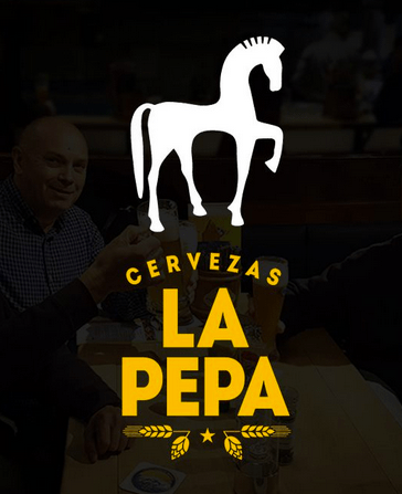 Cervezas La Pepa, cervezas artesanas de Cádiz