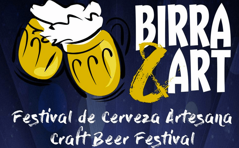 El próximo Birra&Art se celebrará en el Rincón de la Victoria