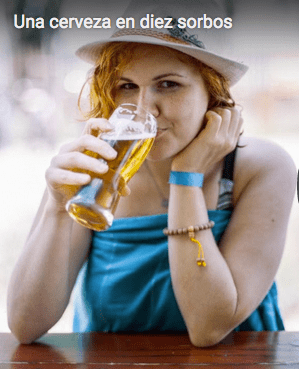 La cerveza de la nostalgia
