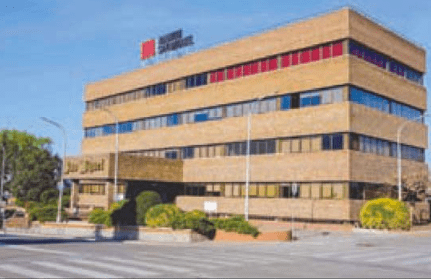 Mahou San  Miguel invierte 32 millones de euros en su centro de Lérida.
