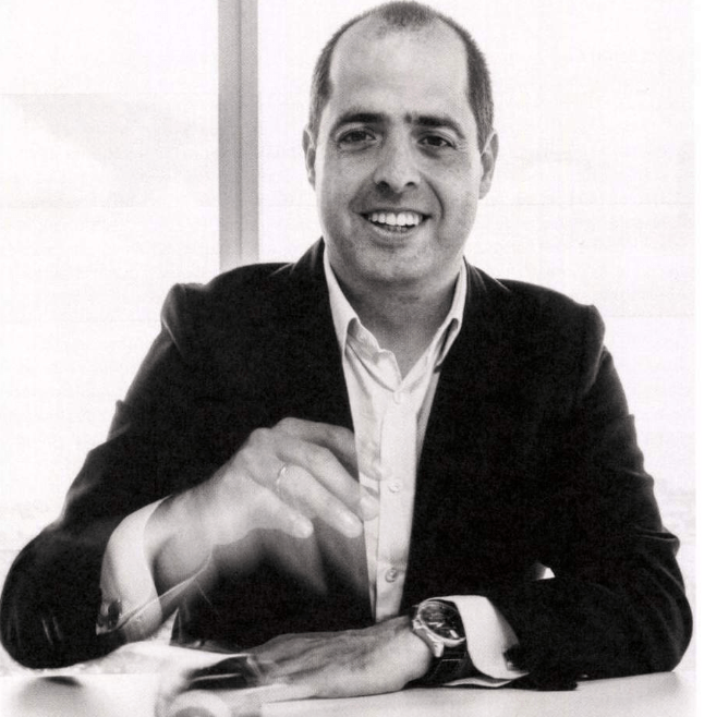 Innovación centenaria.