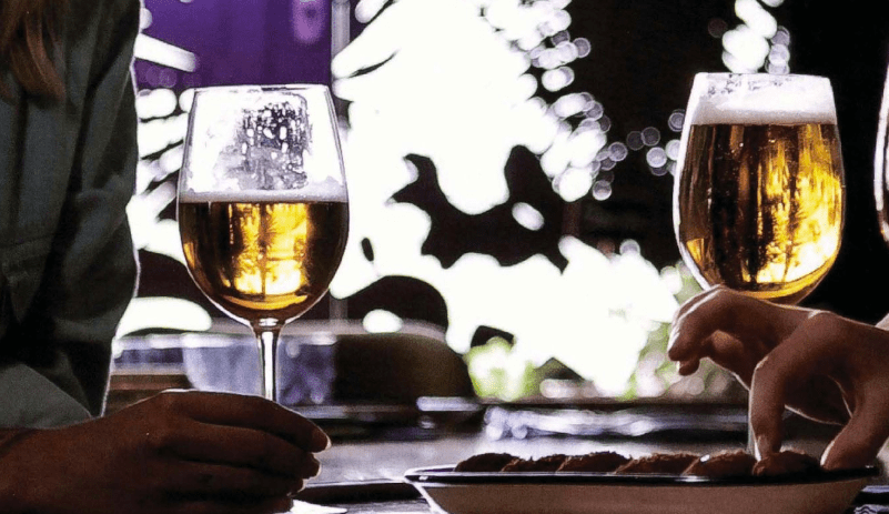 La experiencia cervecera crece y gana valor.