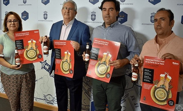 Mahou se suma a las fiestas de La Pandorga con numerosas actividades