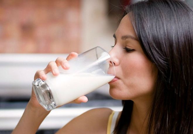 Los españoles prefieren la leche… semidesnatada