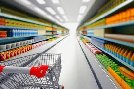 EL GRAN CONSUMO CRECE UN 1,7% EN VALOR EN ESPAÑA EN EL SEGUNDO TRIMESTRE