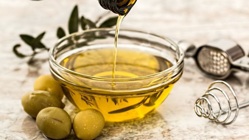 España puede dejar de ser líder en el mercado de aceite de oliva