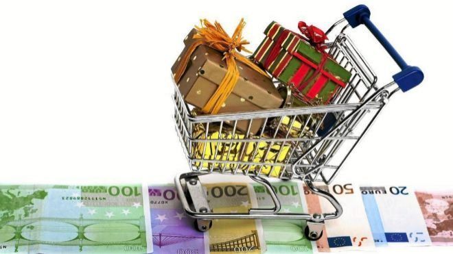 El consumo privado no se ha recuperado totalmente en España e Italia, según el BCE