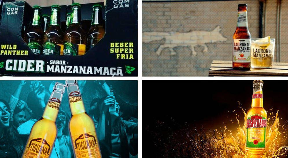 Heineken se enfada con Mercadona por inspirarse en sus dos últimos ‘hits’