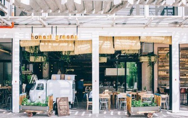 Honest Greens inaugurará cuatro nuevos restaurantes en España