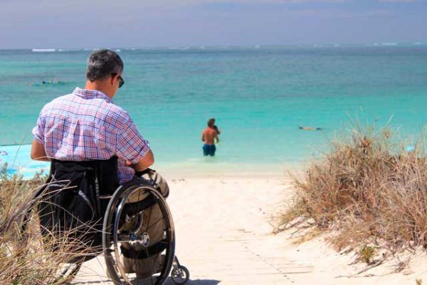 El turismo accesible podría generar más de 100.000 nuevos empleos al año